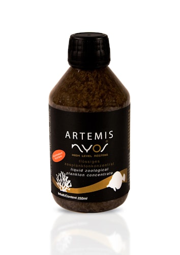 NYOS Artemis 250ml Liquid Plankton