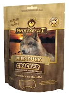 WOLFSBLUT Cracker 225g Hundesnack