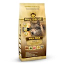 WOLFSBLUT Wild Duck Senior Entenfleisch mit Kartoffeln Hundetrockenfutter