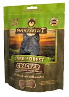 WOLFSBLUT Cracker 225g Hundesnack