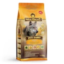 Vorschaubild WOLFSBLUT Jack Rabbit Kaninchen mit Gemüse Hundetrockenfutter