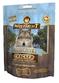 WOLFSBLUT Cracker 225g HundesnackVorschaubild