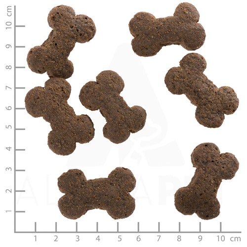 WOLFSBLUT Cracker 225g Hundesnack
