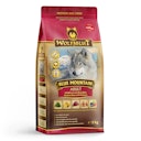 Vorschaubild WOLFSBLUT Blue Mountain Wildfleisch mit Kartoffeln Hundetrockenfutter