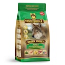 Vorschaubild WOLFSBLUT Green Valley Lamm und Lachs mit Kartoffeln Hundetrockenfutter