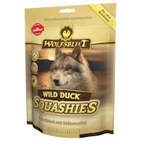 WOLFSBLUT Squashies Hundesnack