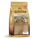 Vorschaubild WOLFSBLUT Range Lamb Puppy Lammfleisch und Reis Hundetrockenfutter