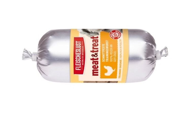 Fleischeslust Meat & Treat 200g