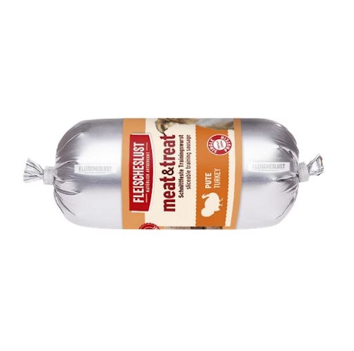 Fleischeslust Meat & Treat 200g