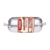 Fleischeslust Meat & Treat Rinderleberwurst Singleprotein 6 x 200g