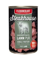 Fleischeslust Steakhouse 400g