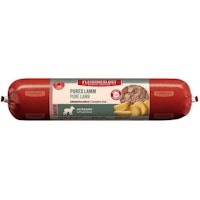 Fleischeslust Sensitiv Pures Lamm mit Kartoffel 400g
