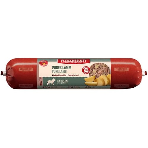 Fleischeslust Sensitive 400g