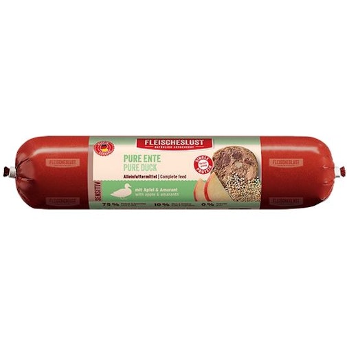 Fleischeslust Sensitive 400g