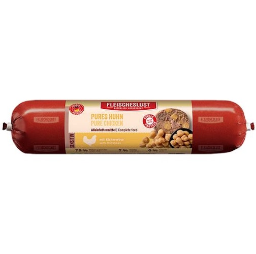 Fleischeslust Sensitive 800g