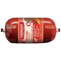 Fleischeslust Classic Zartes Rind mit Karotte, Hagebutte & Kürbiskernen 200g