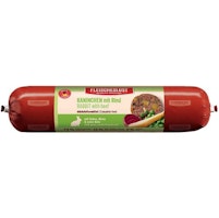 Fleischeslust Classic Kaninchen mit Rind & Erbse, Birne & roter Bete 800g 