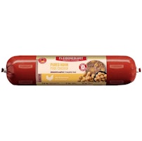 Fleischeslust Sensitiv Pures Huhn mit Kichererbse 400g