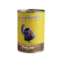 Fleischeslust Steakhouse Pute Pur 6x800g