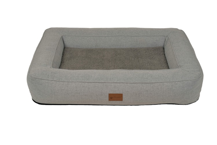 Petlando Hundebett Lima Ortho stone