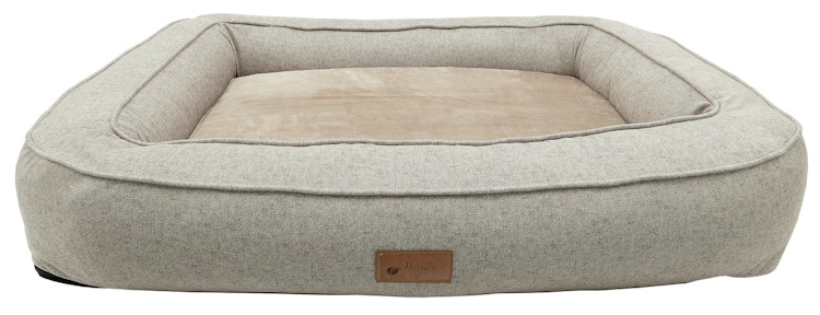 Petlando Lima orthopädisch tabaco Hundebett