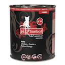 Vorschaubild catz finefood Purrrr 6 x 800g Katzennassfutter Bild