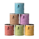 Vorschaubild Catz finefood Multipack I 6 x 800 Gramm Katzennassfutter