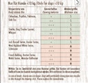 Vorschaubild Chewies Kaffeeholz-Kaustab Hundekauartikel