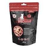 Catz finefood Purrrrly 35 Gramm KatzensnacksZubehörbild