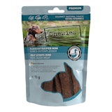 Chewies Mini Fleischstreifen 70 Gramm HundesnackZubehörbild