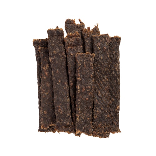Chewies Maxi Fleischstreifen 150 Gramm Hundesnack