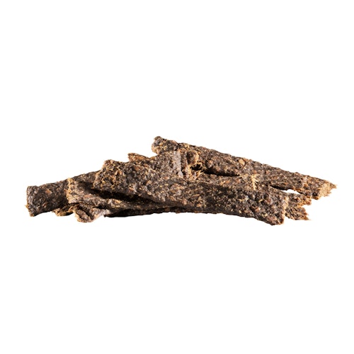 Chewies Maxi Fleischstreifen 150 Gramm Hundesnack