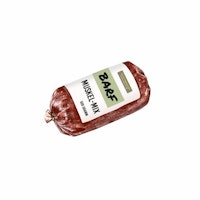 Die Futtermacher Muskel Mix Spezialfutter / Frostfutter für Hunde