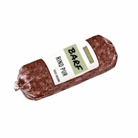 Die Futtermacher Rind pur Spezialfutter / Frostfutter für Hunde