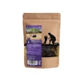 WILDBORN Natural Bites Hundesnack 200g 200g Bites TruthahnVorschaubild