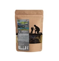 Wildborn Natural Goat Bites Hundesnack 6 x 200g