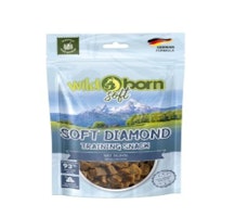 Wildborn Soft Diamond Training Snack 6 x 100g