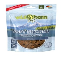 Wildborn Soft Diamond Training Snack 6 x 350g