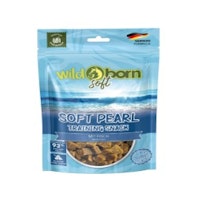 Wildborn Soft Pearl Training Snack 6 x 100g