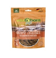 Wildborn Soft Amber Training Snack 6 x 100g