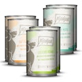 MJAMJAM Mixpaket 6 x 400g Dose HundenassfutterVorschaubild