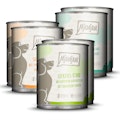 MJAMJAM Mixpaket 6 x 800g Dose HundenassfutterVorschaubild