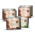 MJAMJAM Mixpaket 6 x 200g Dose KatzennassfutterVorschaubild