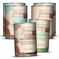 MJAMJAM Mixpaket 400g Dose KatzennassfutterVorschaubild