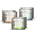 MJAMJAM Mixpaket 6 x 200g Dose HundenassfutterVorschaubild