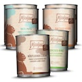 MJAMJAM Mixpaket 6 x 800g Dose KatzennassfutterVorschaubild