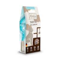 MJAMJAM leckere Snackbox 35g Katzensnack