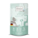 Vorschaubild MjAM 125g Quetschie Kitten Pute+Lachs
