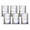 Vorschaubild MjAM 400g Forelle+Hühnchen Cat