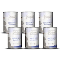 MjAM 400g Forelle+Hühnchen Cat